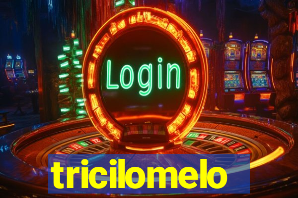 tricilomelo brincadeira letra